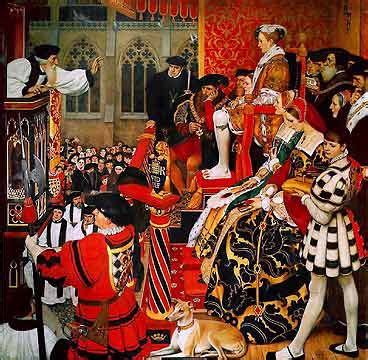 tudor festivals|what happened in 1548.